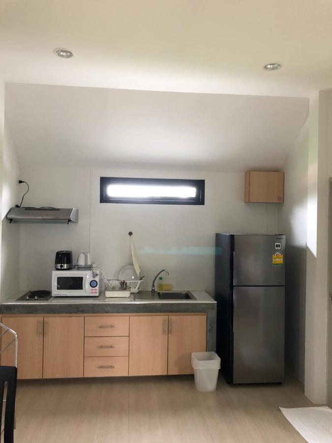 Bulan Villa 라용 외부 사진