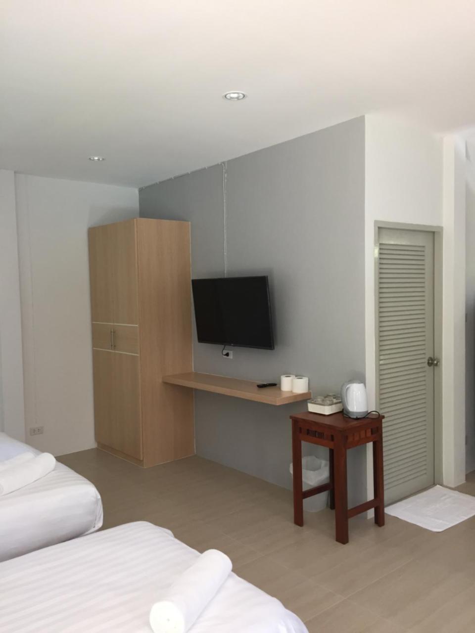 Bulan Villa 라용 외부 사진