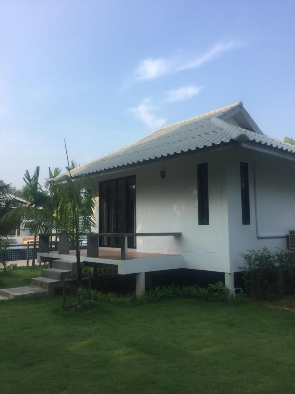 Bulan Villa 라용 외부 사진