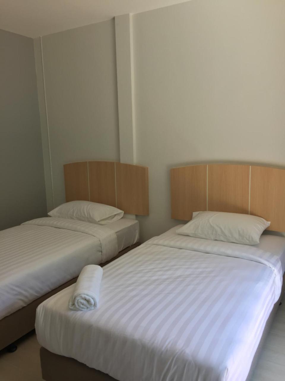 Bulan Villa 라용 외부 사진