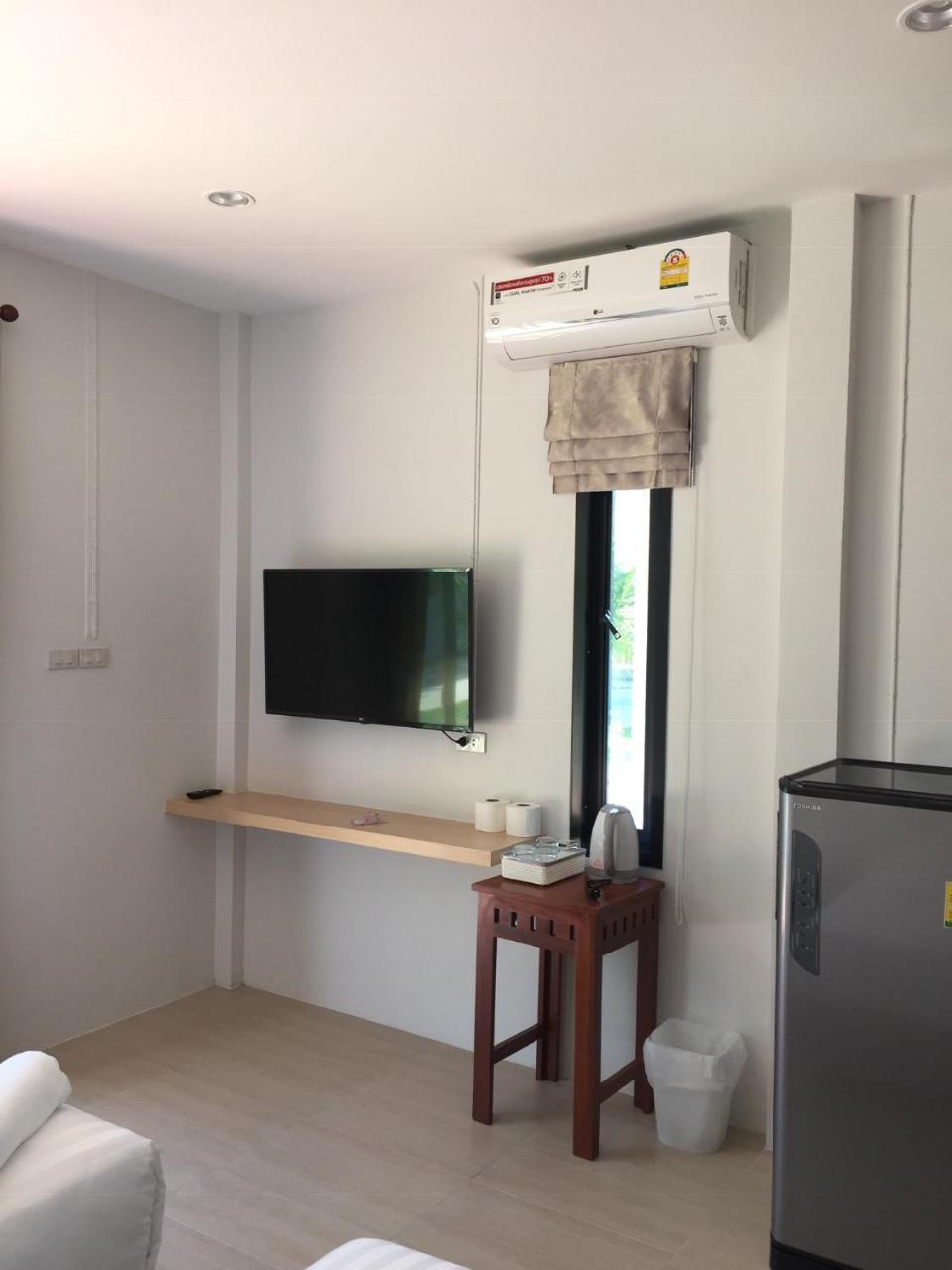 Bulan Villa 라용 외부 사진