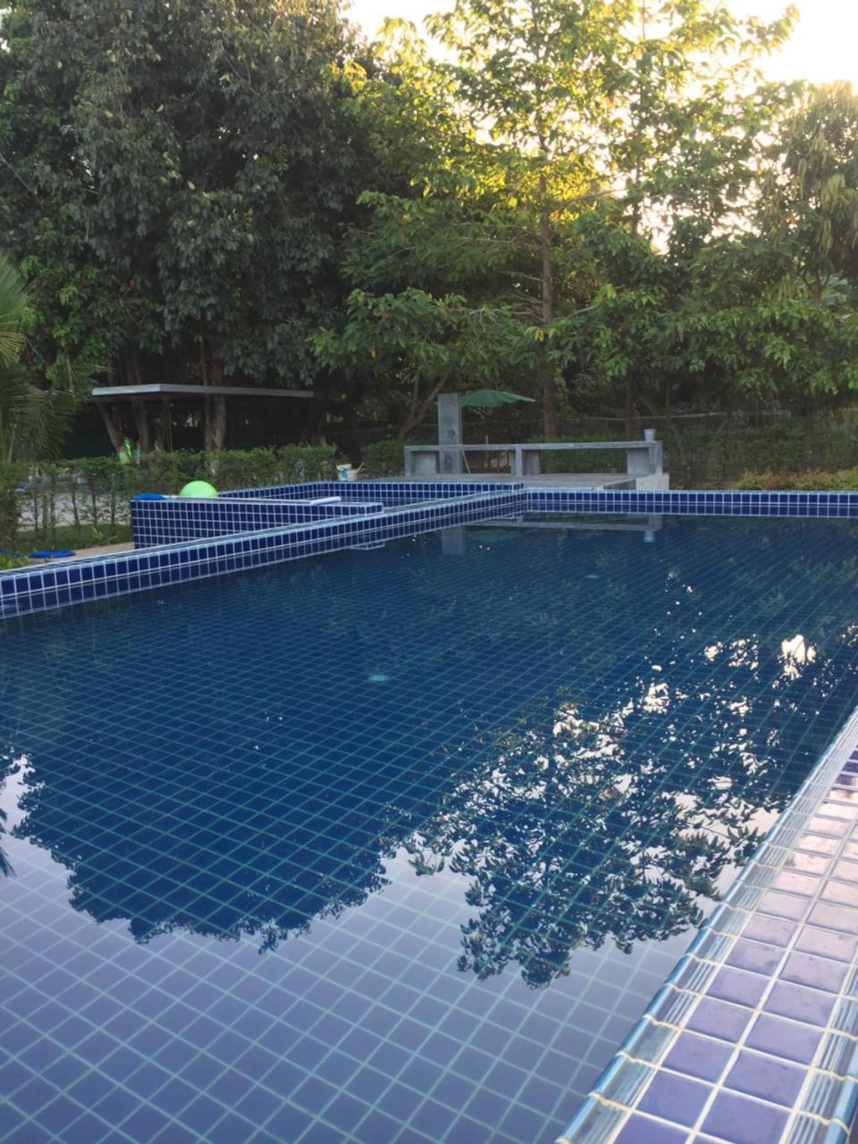 Bulan Villa 라용 외부 사진