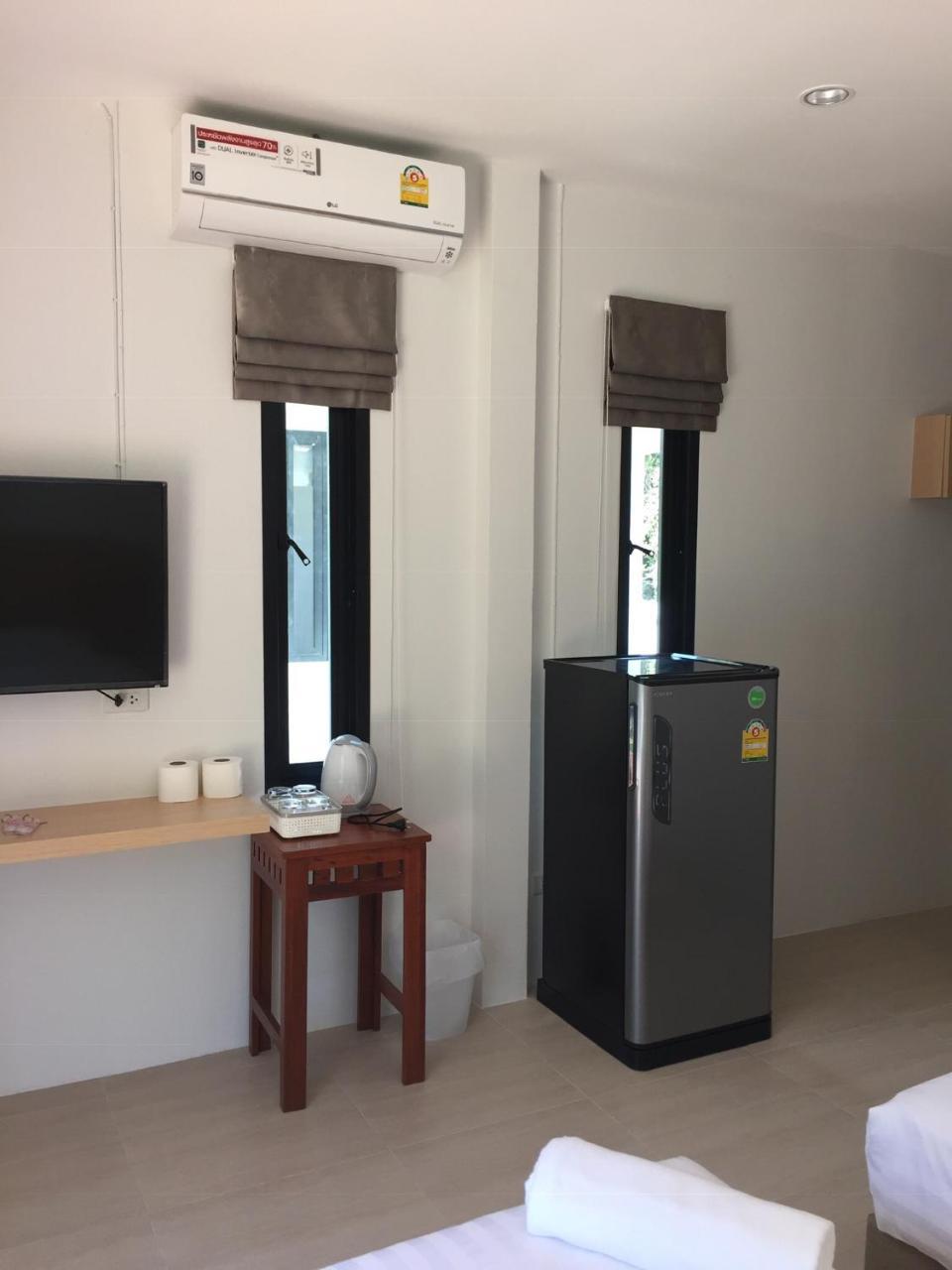 Bulan Villa 라용 외부 사진